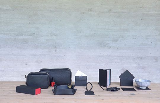 Mike Galeli GmbH - Accessories