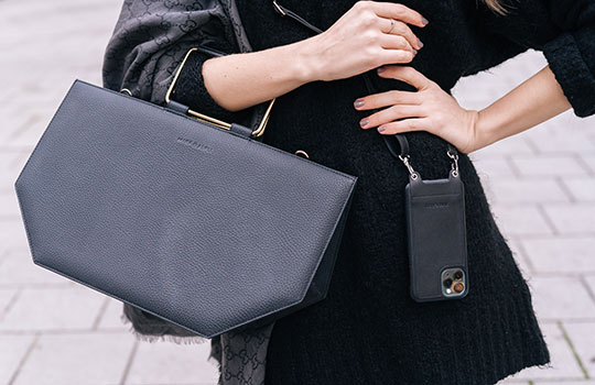 Mike Galeli GmbH - Taschen